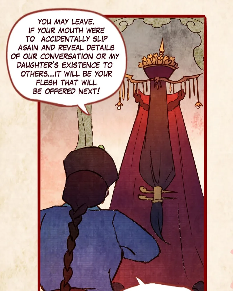 Read Phantom Paradise chapter 99 image 45 on Lezhin