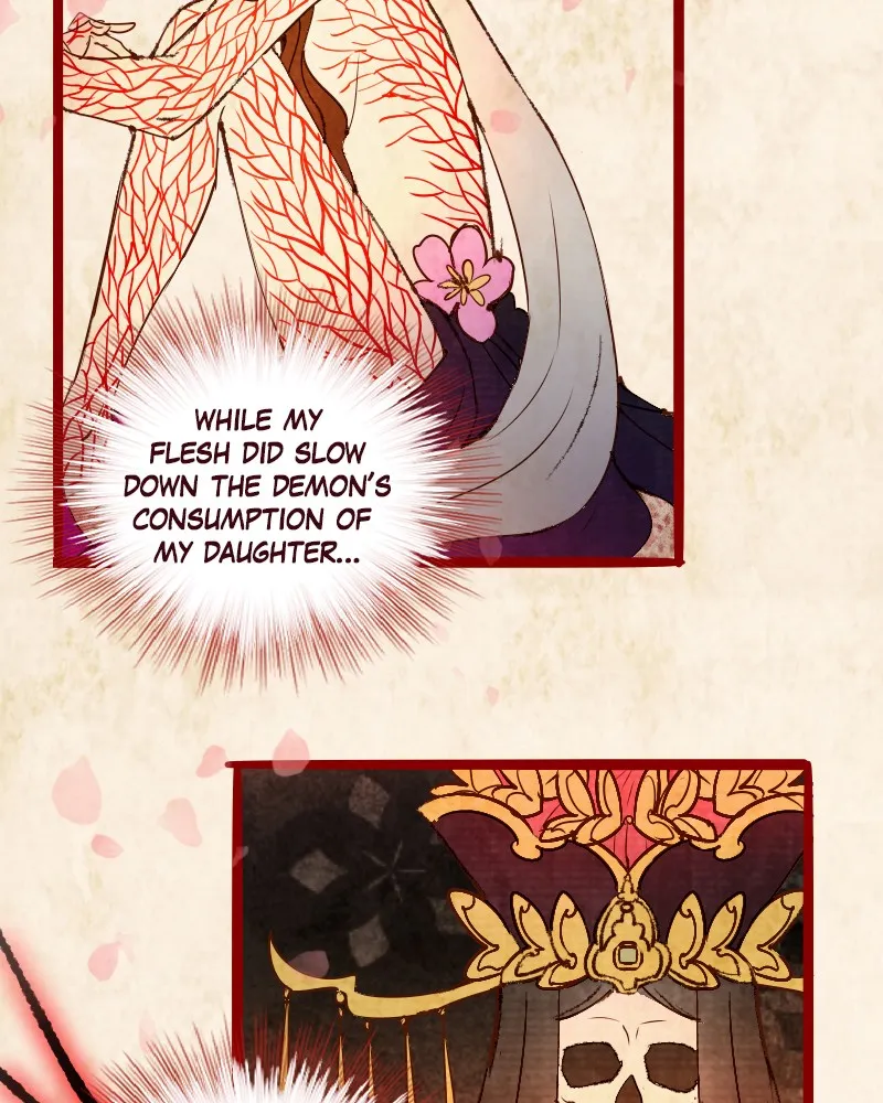 Read Phantom Paradise chapter 99 image 49 on Lezhin