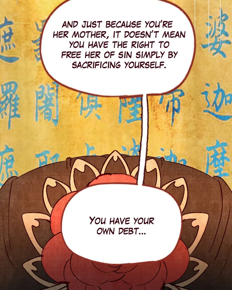 Read Phantom Paradise chapter 99 image 5 on Lezhin