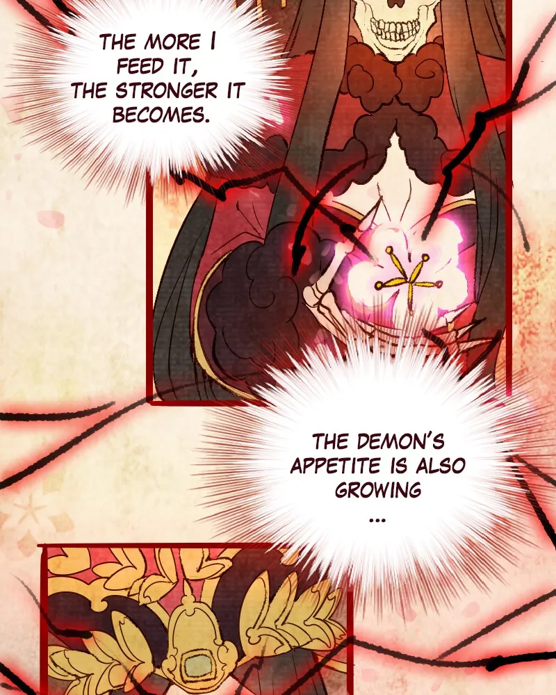 Read Phantom Paradise chapter 99 image 50 on Lezhin