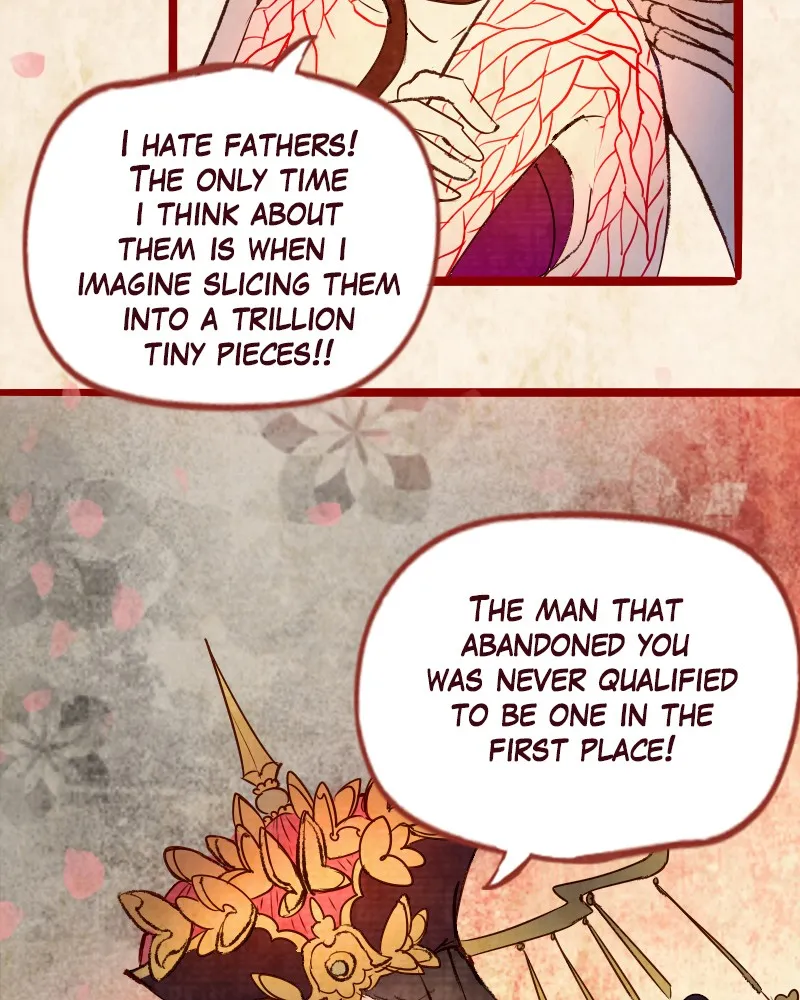 Read Phantom Paradise chapter 99 image 55 on Lezhin