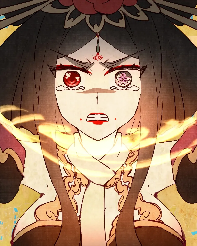 Read Phantom Paradise chapter 99 image 6 on Lezhin