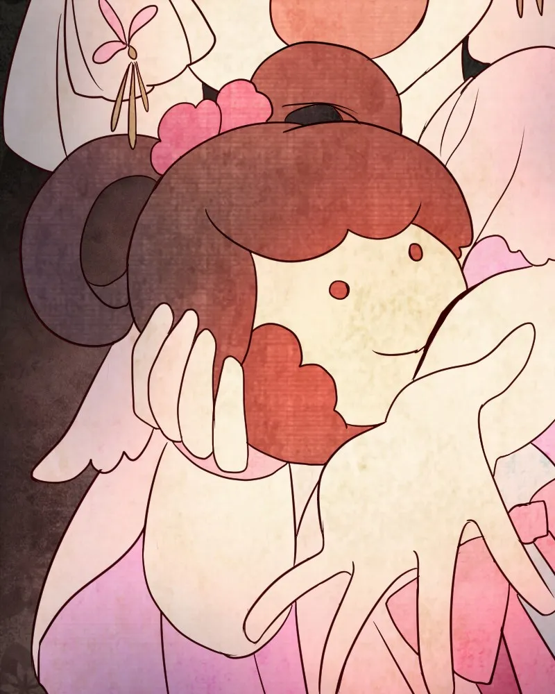 Read Phantom Paradise chapter 99 image 73 on Lezhin