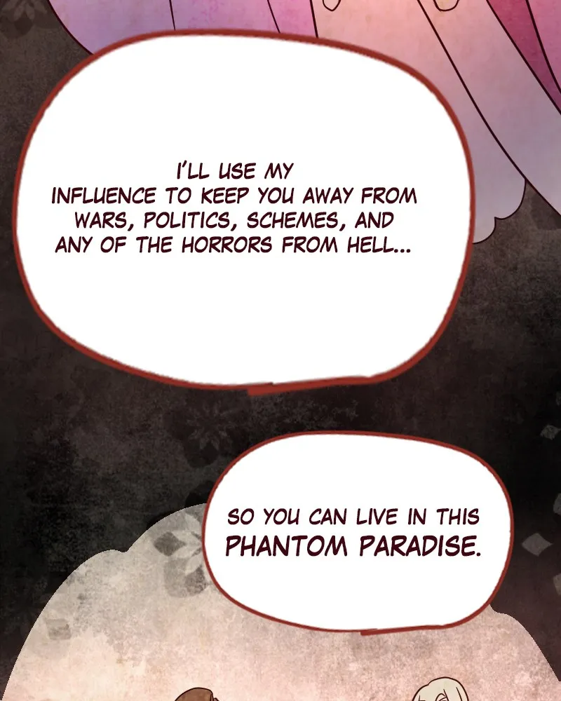 Read Phantom Paradise chapter 99 image 74 on Lezhin