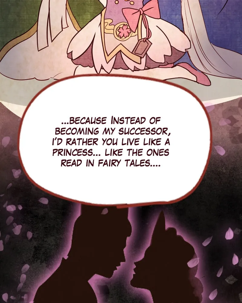 Read Phantom Paradise chapter 99 image 77 on Lezhin