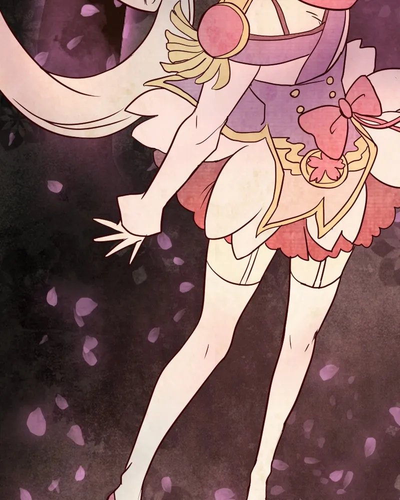 Read Phantom Paradise chapter 99 image 79 on Lezhin