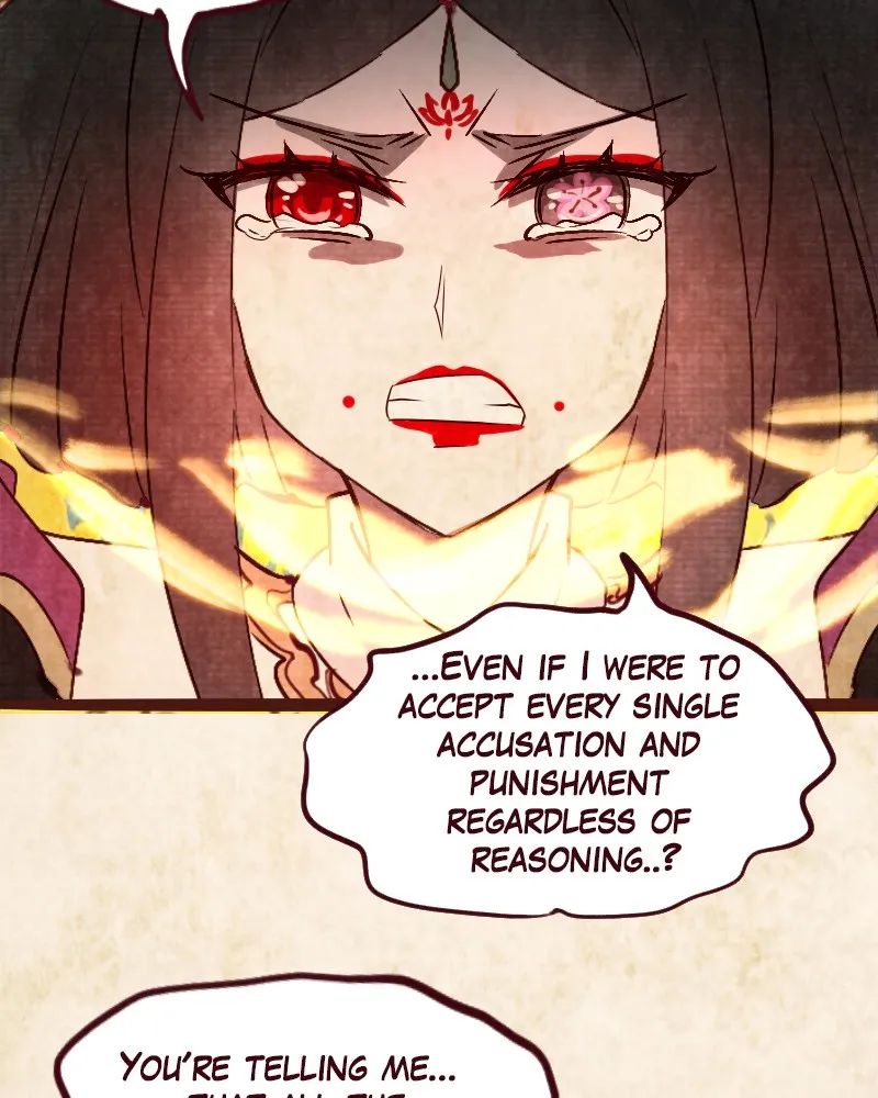 Read Phantom Paradise chapter 99 image 8 on Lezhin