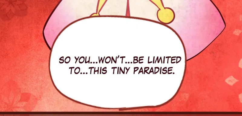 Read Phantom Paradise chapter 99 image 85 on Lezhin