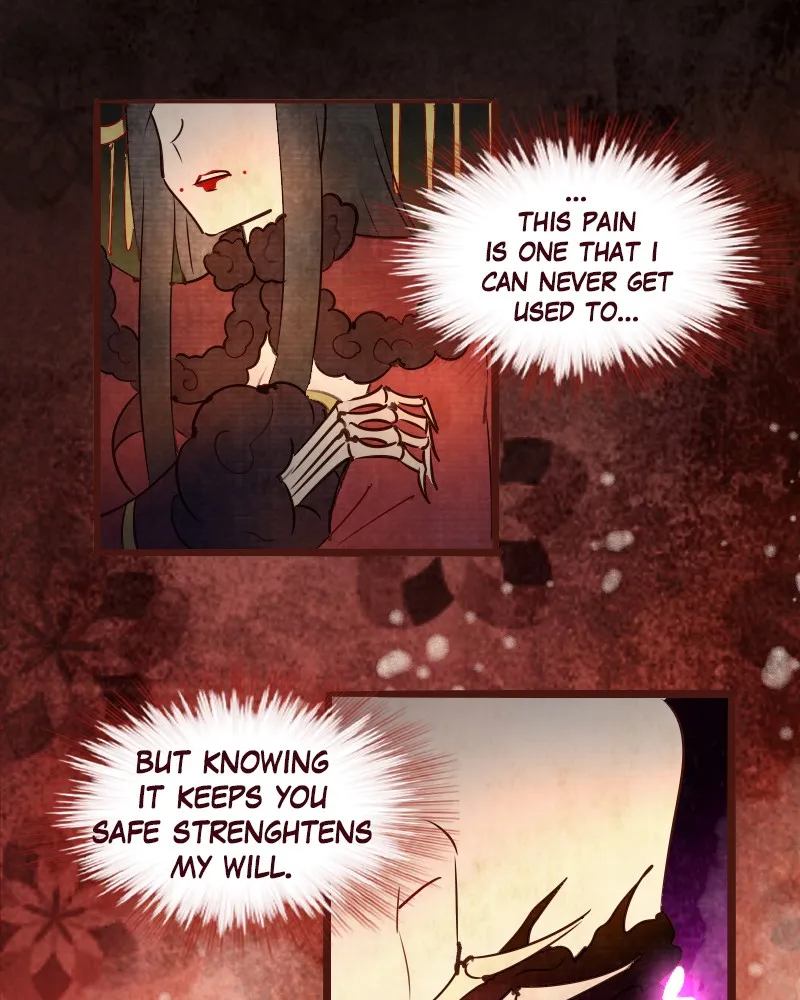 Read Phantom Paradise chapter 99 image 86 on Lezhin