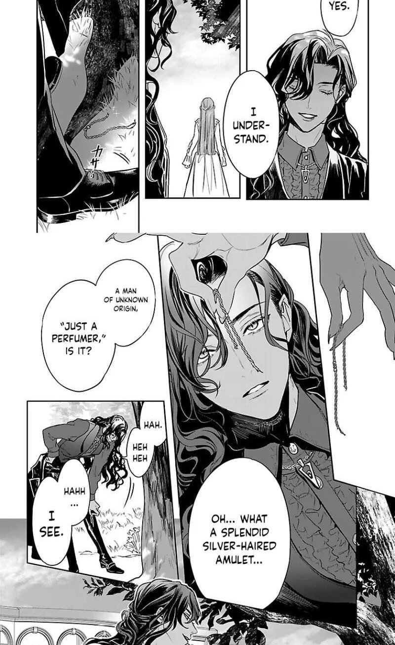 Phantom Ruth: The Witch's Last Paradise Chapter 4 page 25 - 