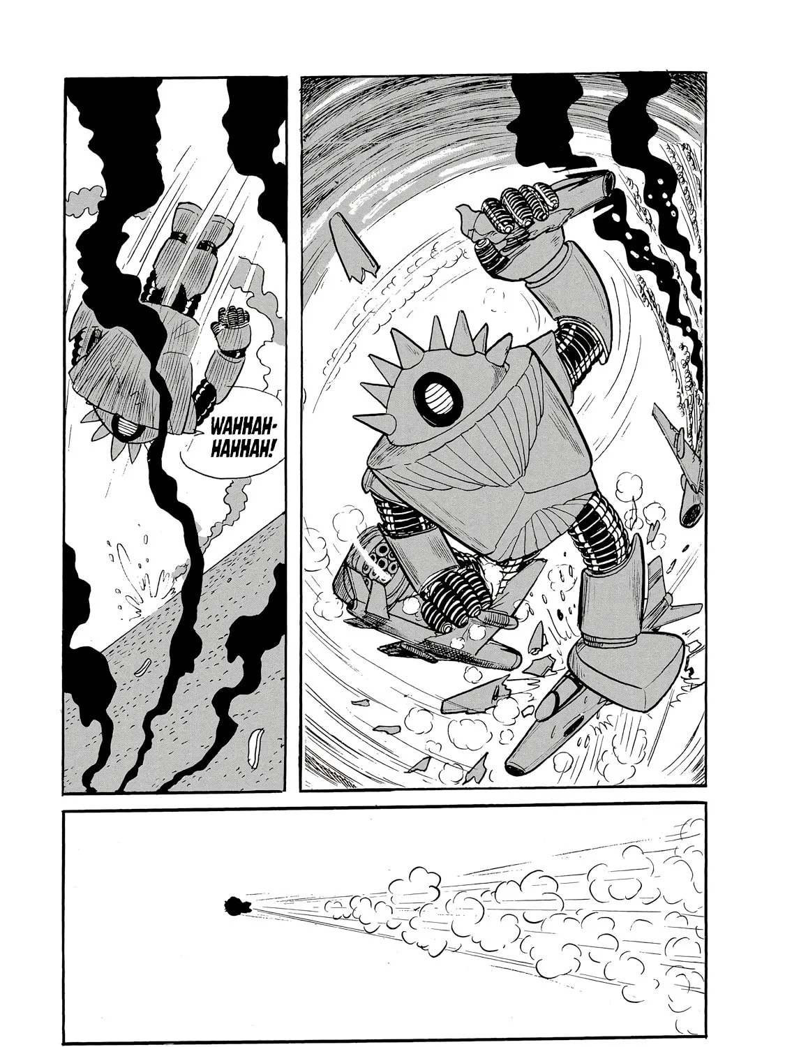 Read Phantom Ship chapter 0 image 110 on Lezhin