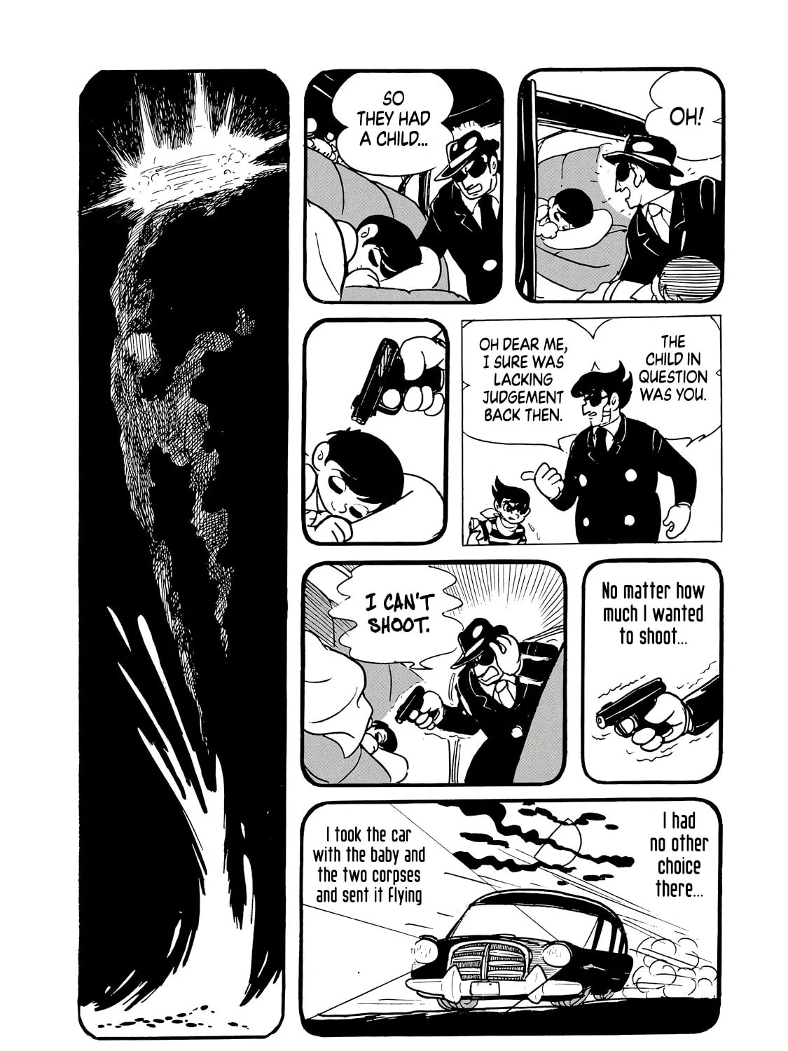 Read Phantom Ship chapter 0 image 144 on Lezhin