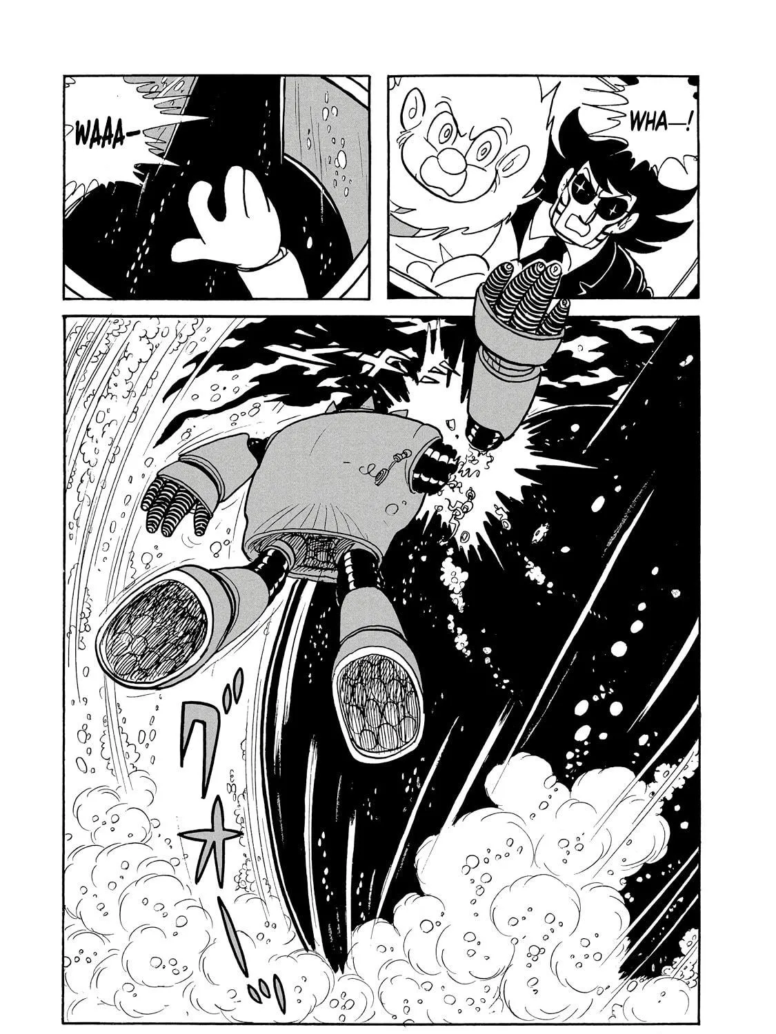 Read Phantom Ship chapter 0 image 178 on Lezhin