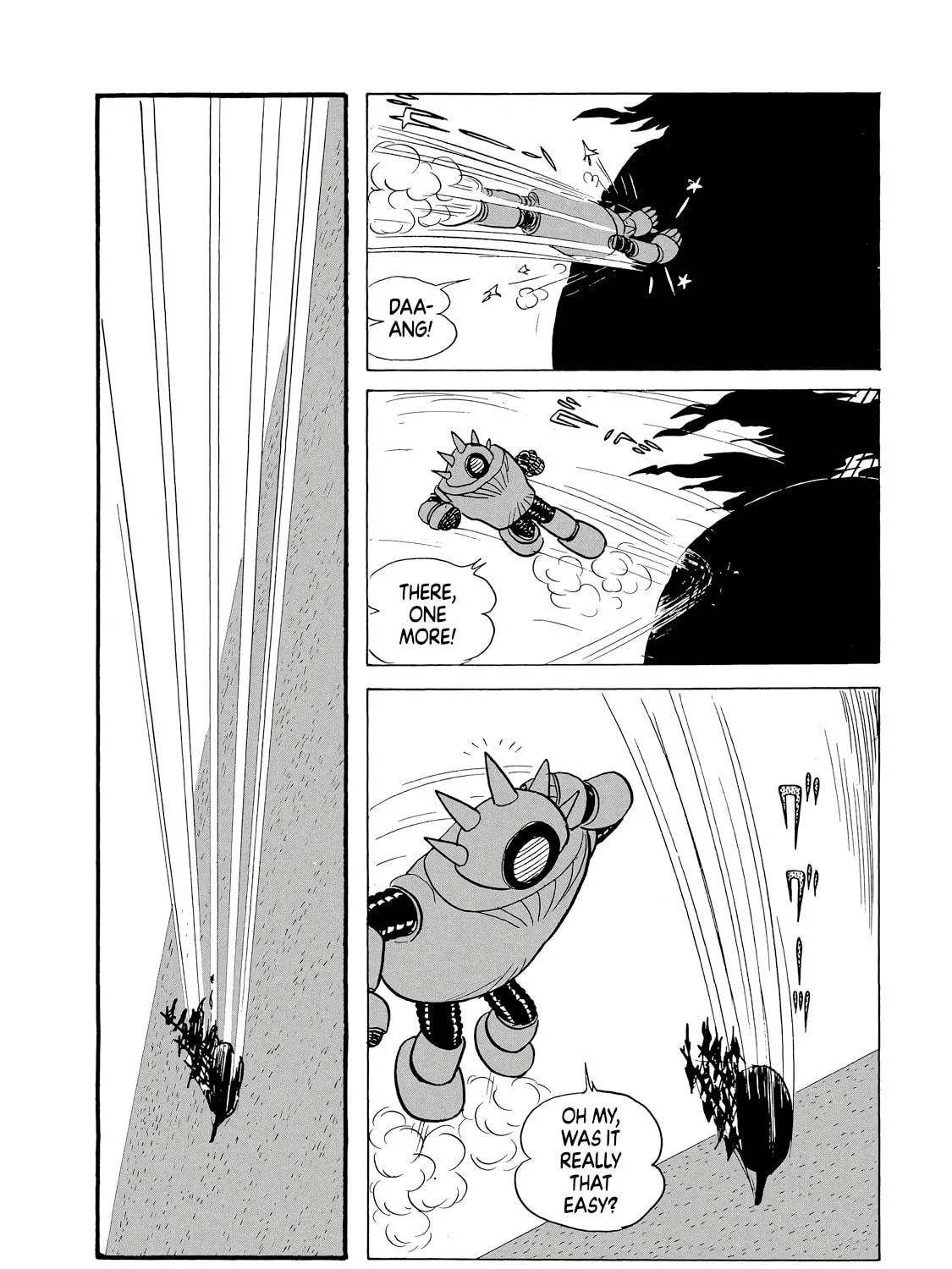 Read Phantom Ship chapter 0 image 244 on Lezhin