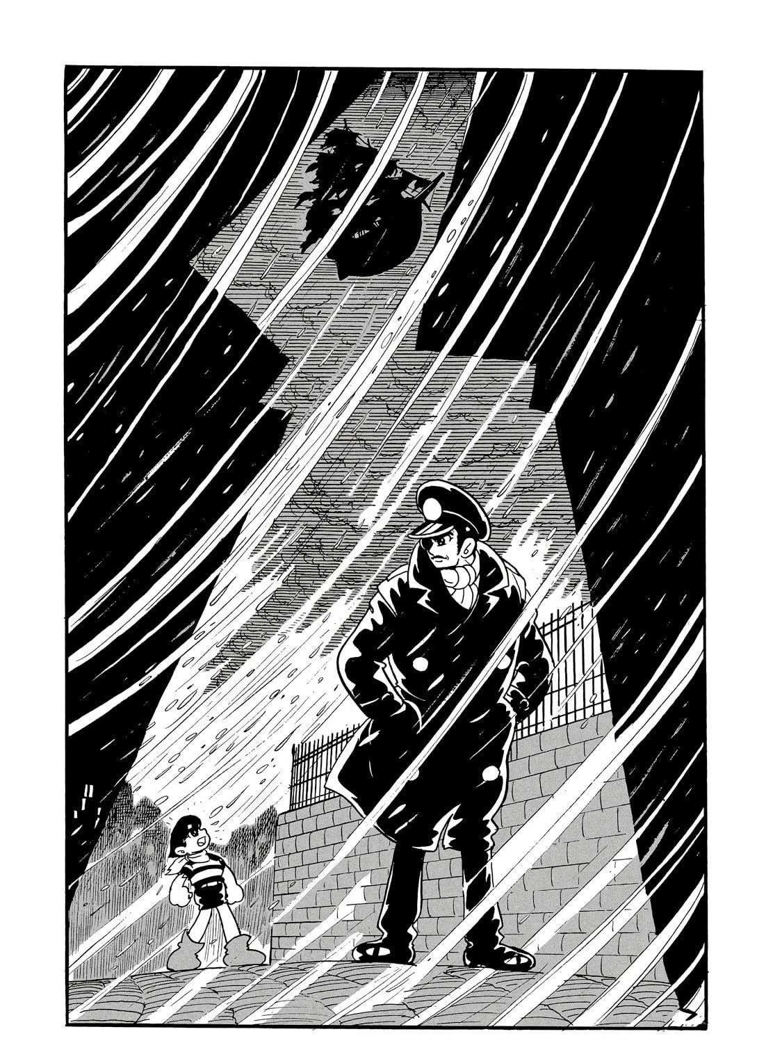 Read Phantom Ship chapter 0 image 28 on Lezhin