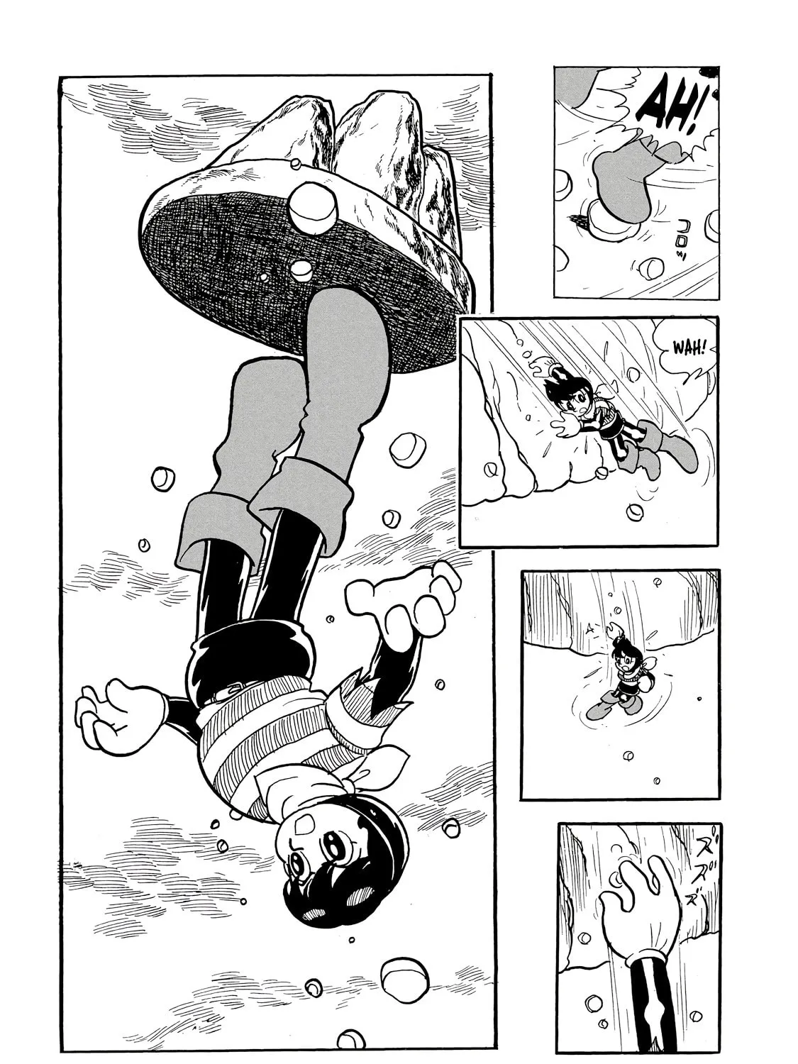 Read Phantom Ship chapter 0 image 290 on Lezhin