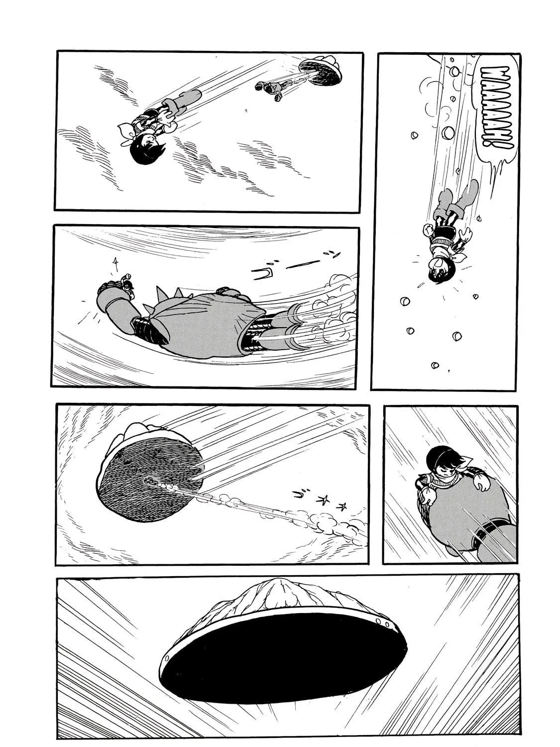 Read Phantom Ship chapter 0 image 292 on Lezhin