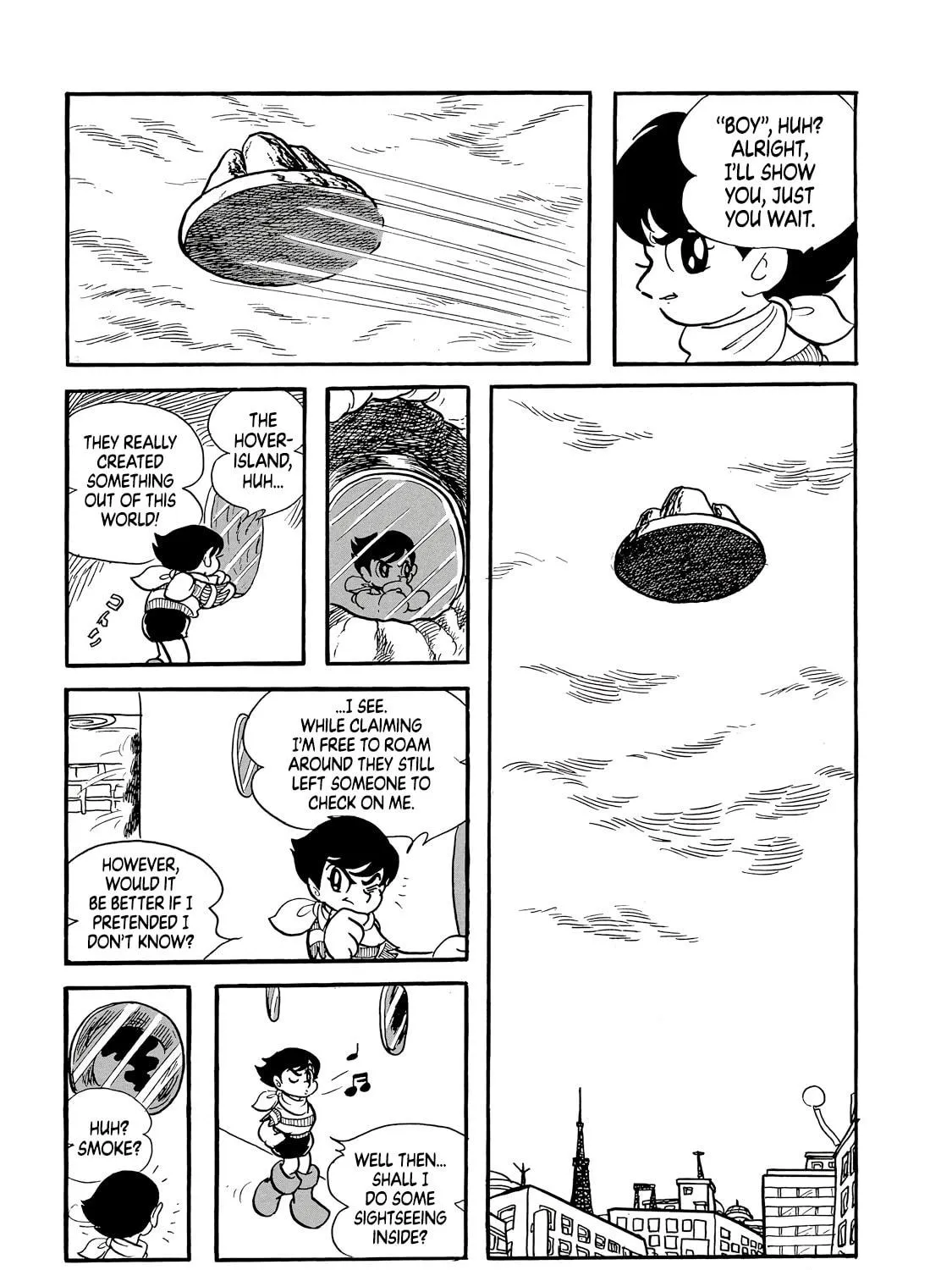 Read Phantom Ship chapter 0 image 298 on Lezhin