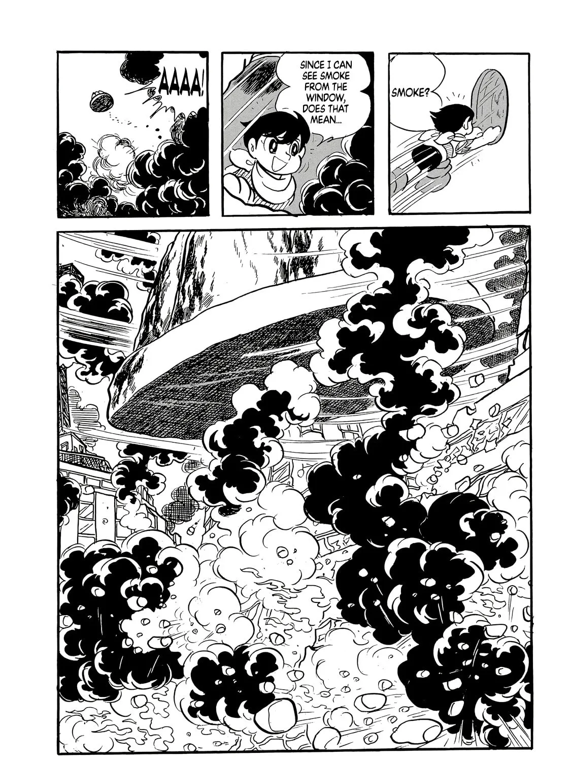 Read Phantom Ship chapter 0 image 300 on Lezhin