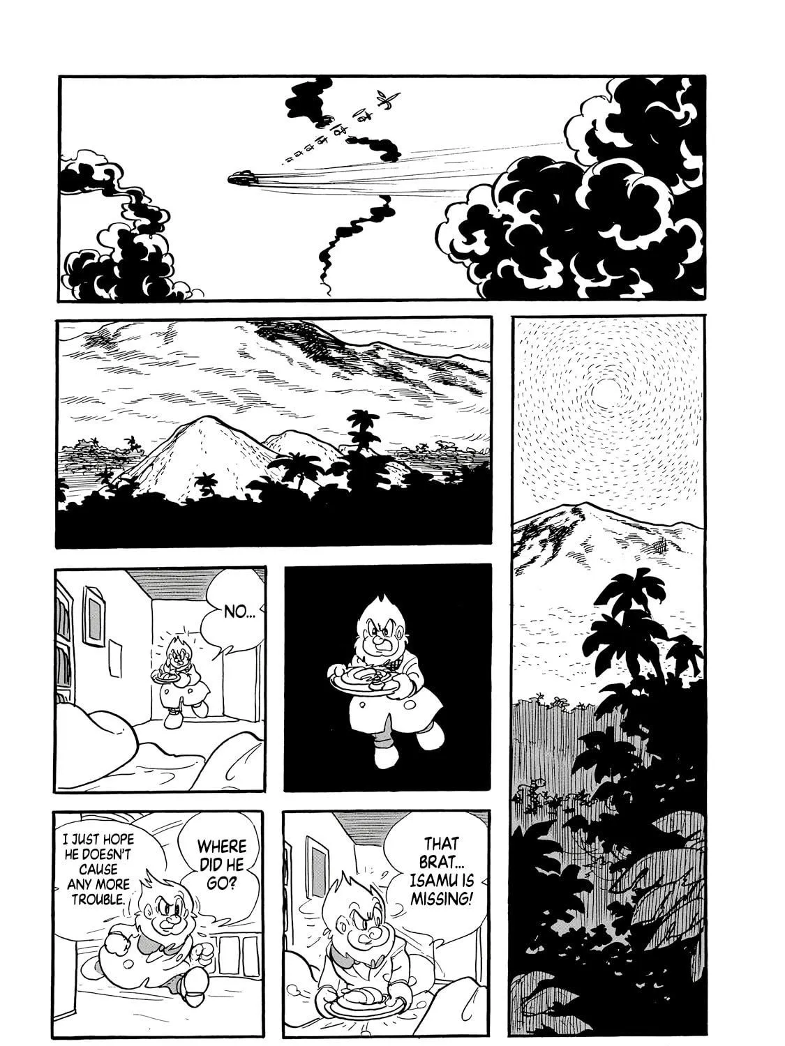 Read Phantom Ship chapter 0 image 310 on Lezhin