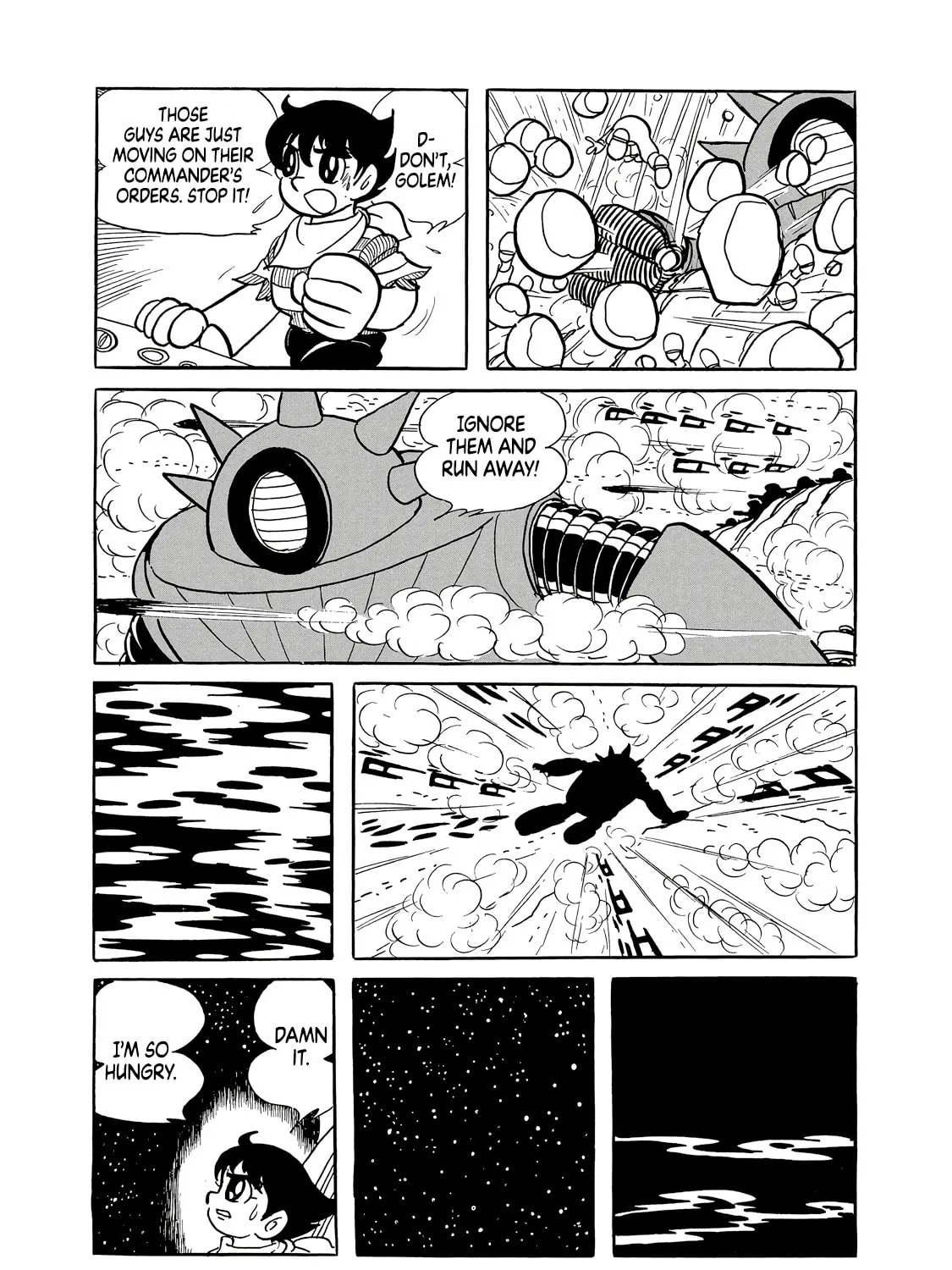 Read Phantom Ship chapter 0 image 379 on Lezhin