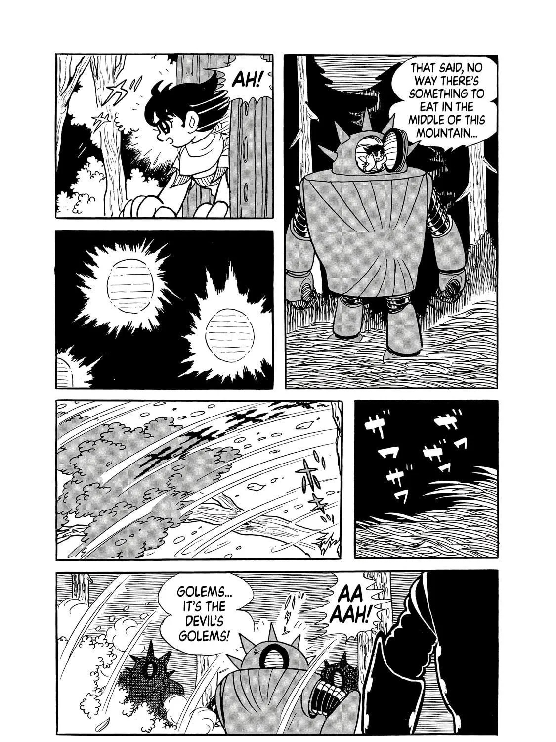 Read Phantom Ship chapter 0 image 381 on Lezhin