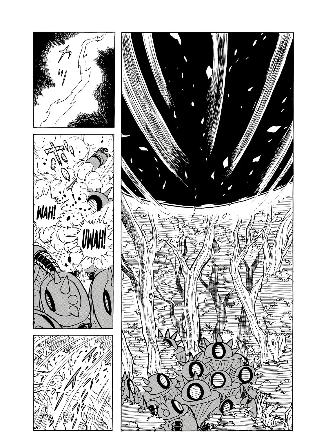 Read Phantom Ship chapter 0 image 389 on Lezhin