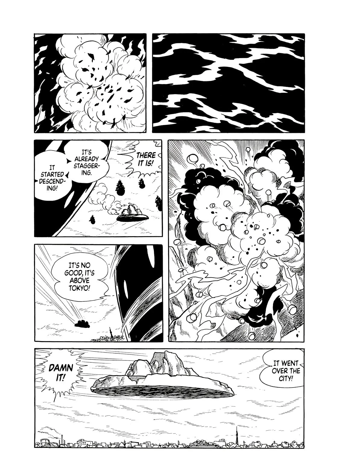 Read Phantom Ship chapter 0 image 401 on Lezhin