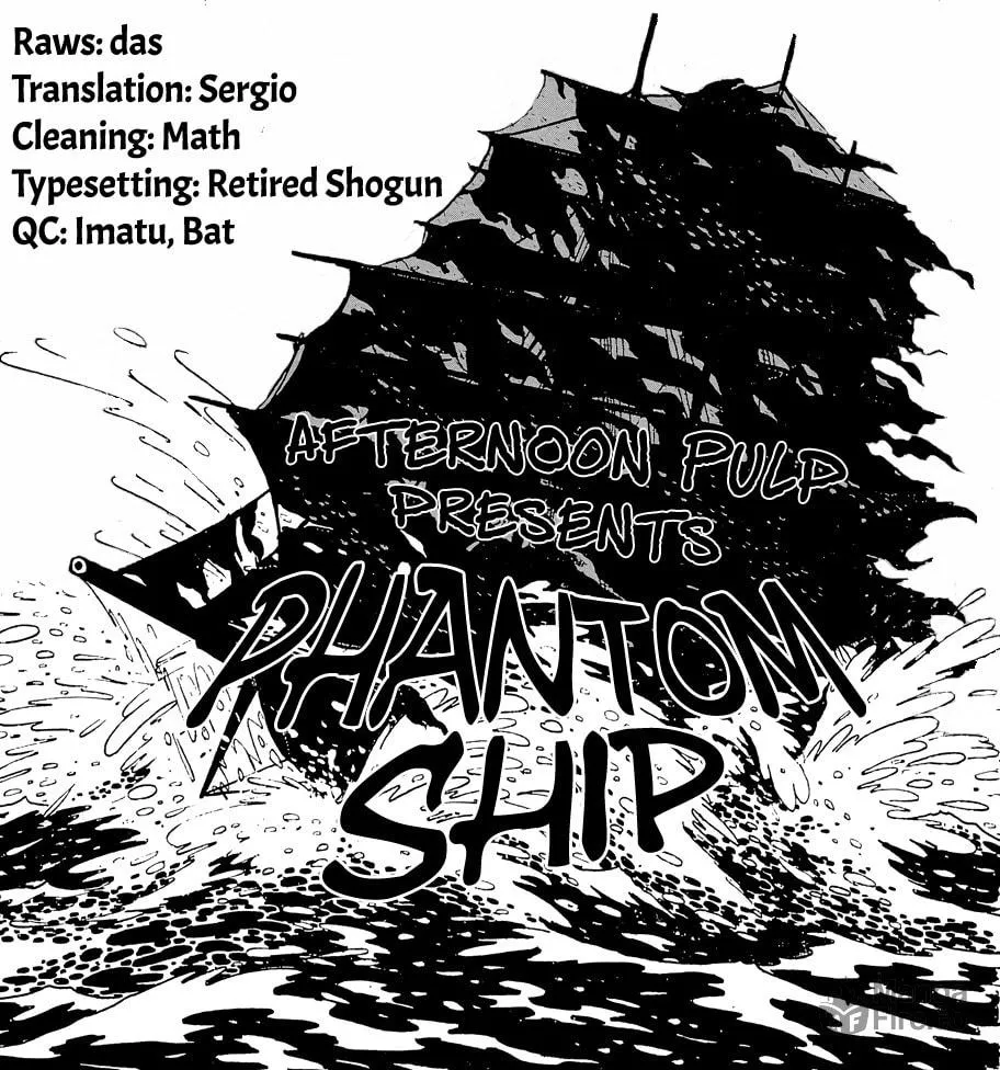 Read Phantom Ship chapter 0 image 456 on Lezhin