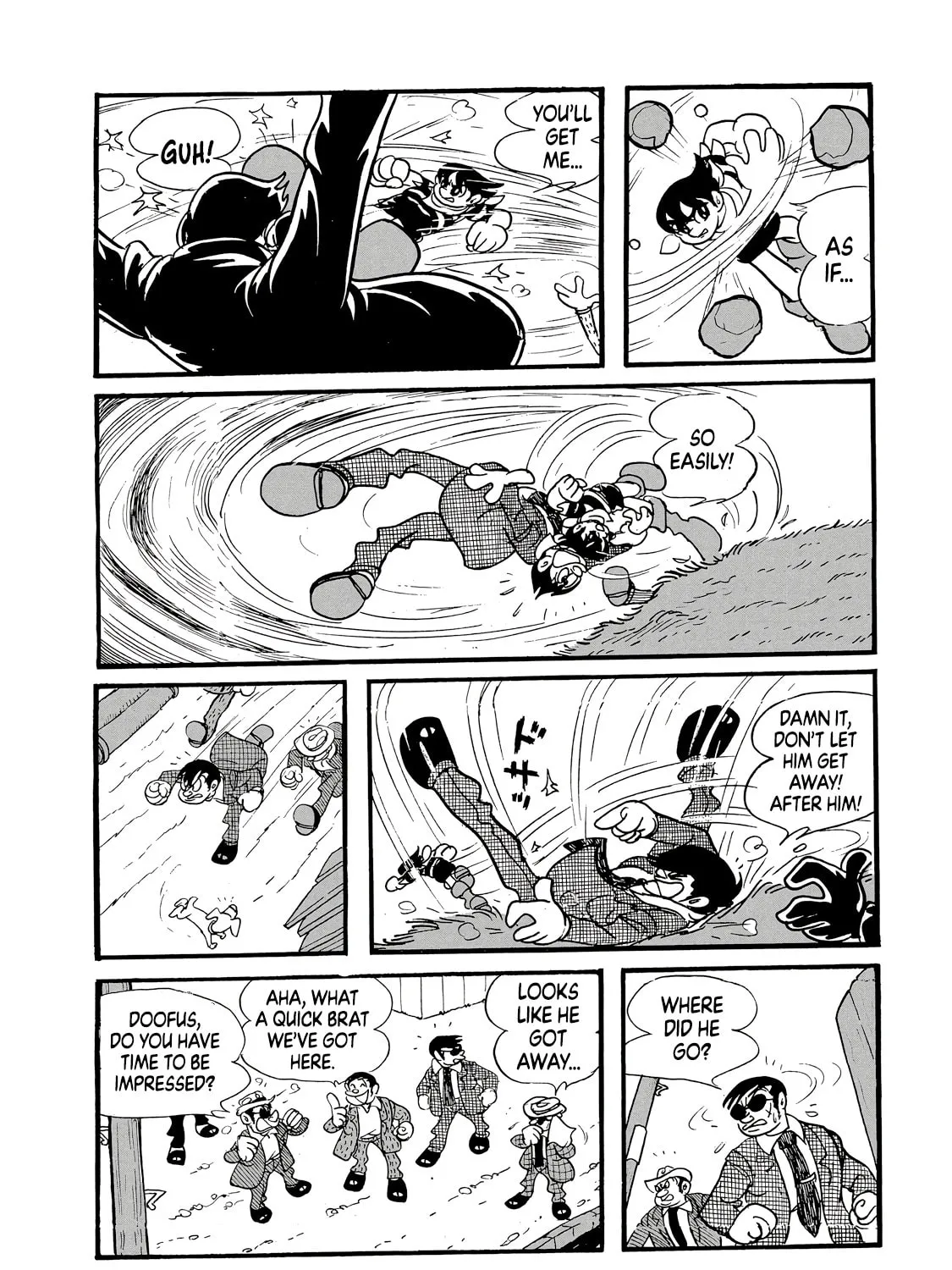 Read Phantom Ship chapter 0 image 84 on Lezhin