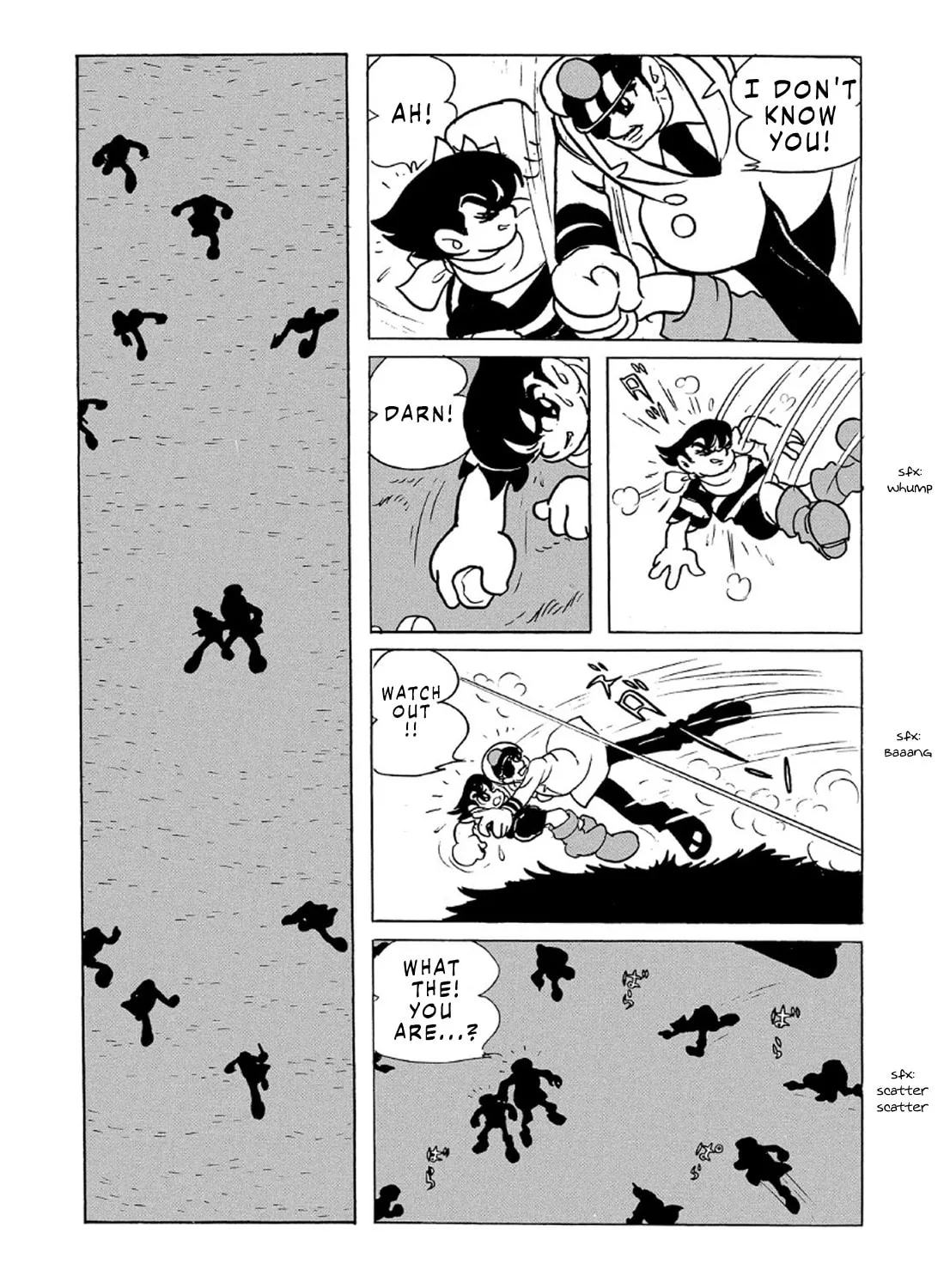 Read Phantom Ship chapter 1 image 67 on Lezhin