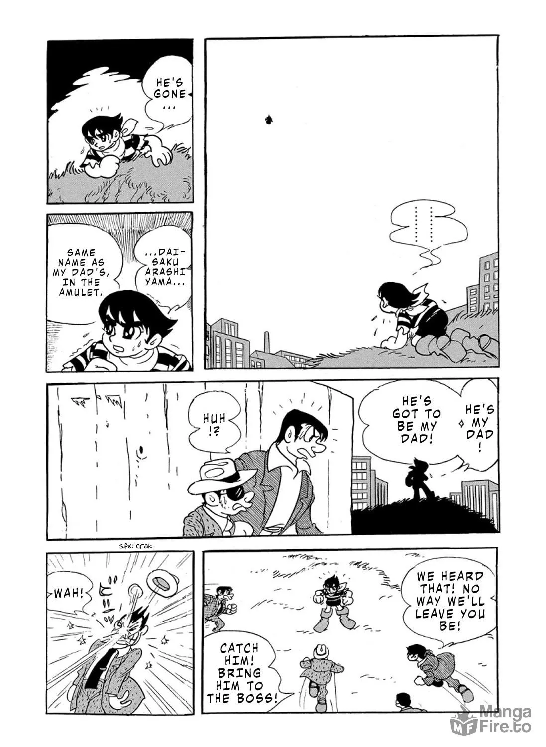 Read Phantom Ship chapter 1 image 74 on Lezhin