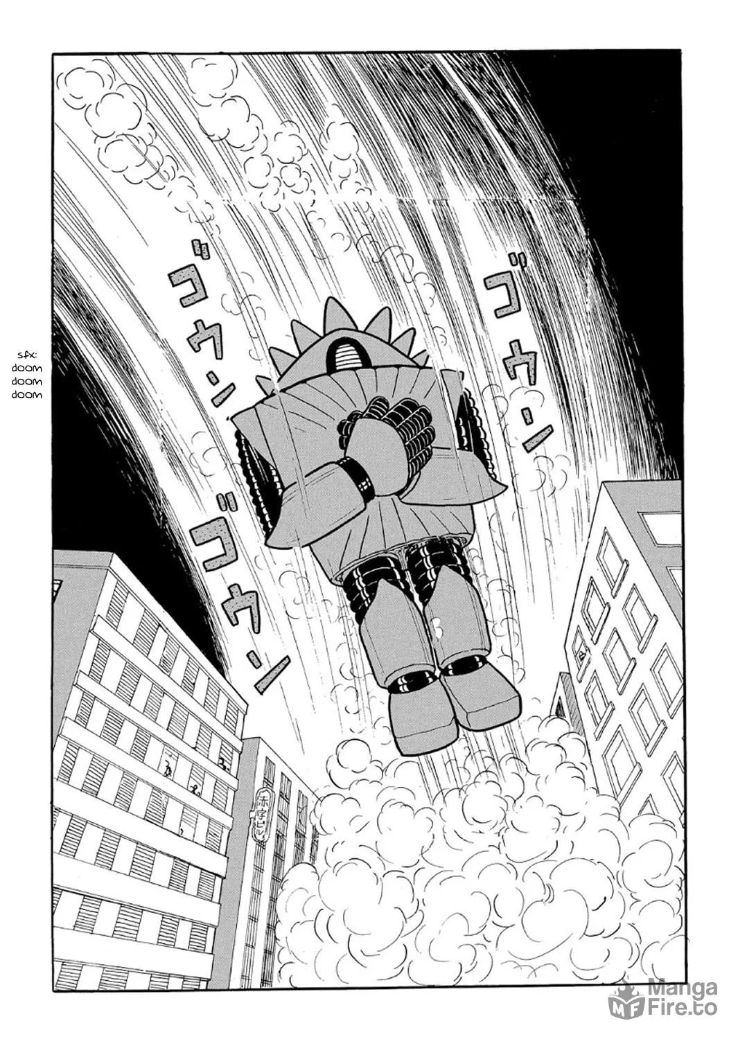 Read Phantom Ship chapter 1 image 80 on Lezhin