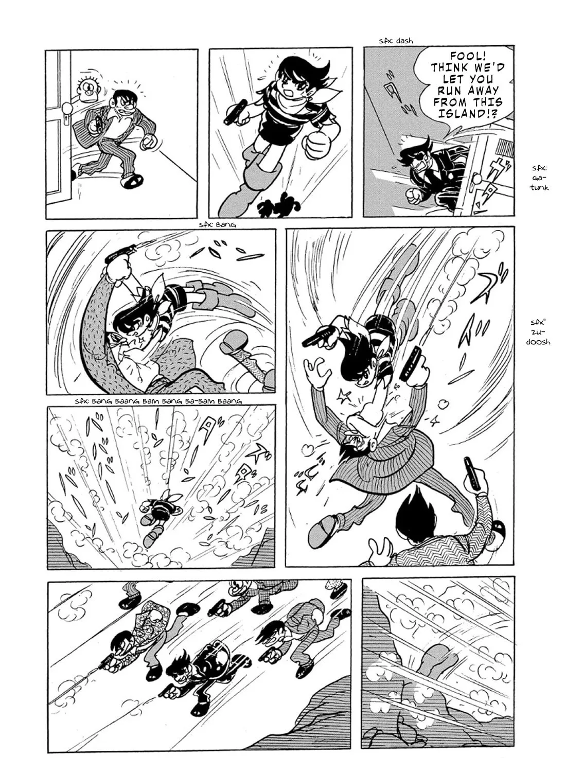 Read Phantom Ship chapter 2 image 56 on Lezhin