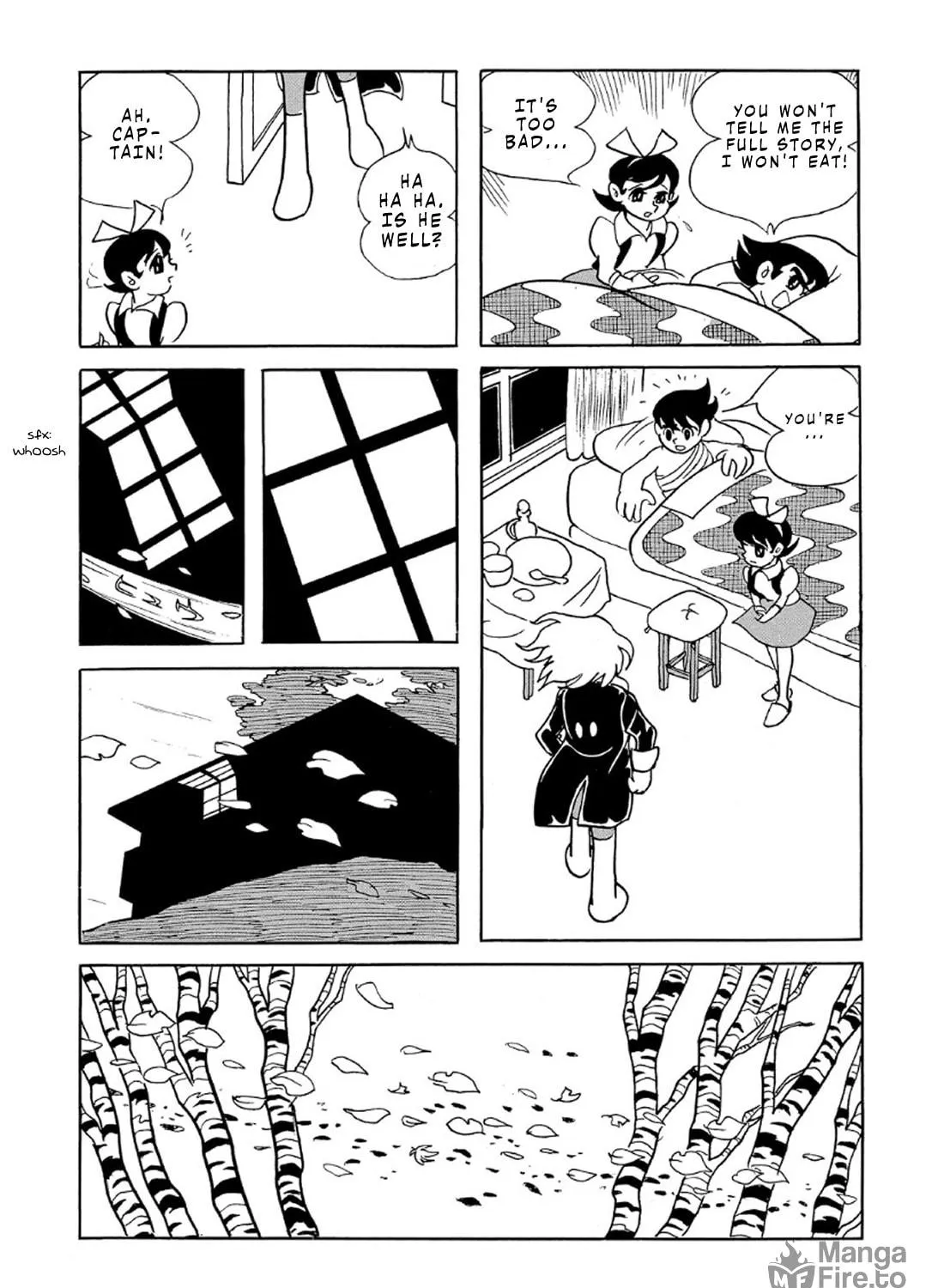 Read Phantom Ship chapter 2 image 92 on Lezhin