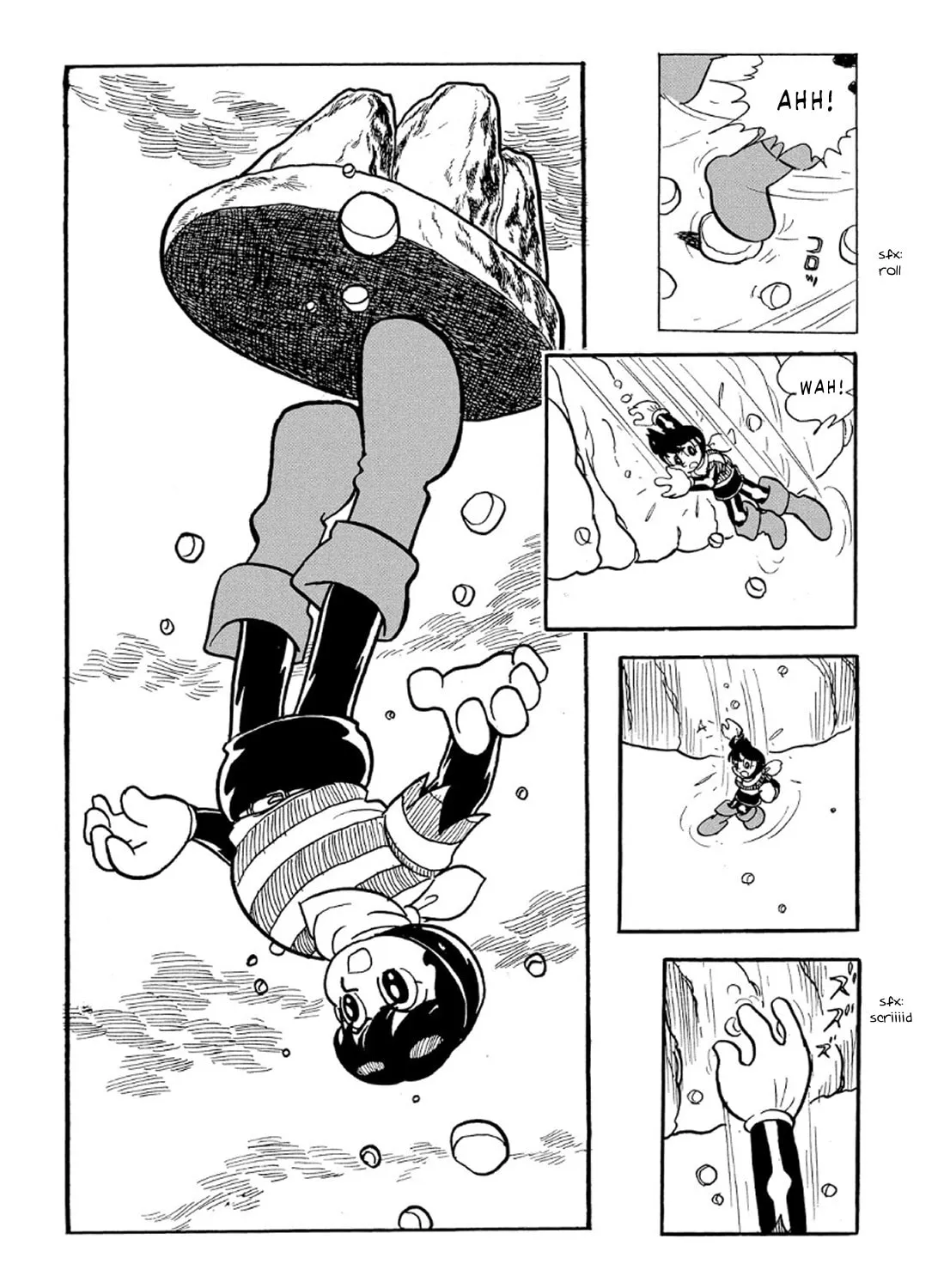Read Phantom Ship chapter 3 image 92 on Lezhin