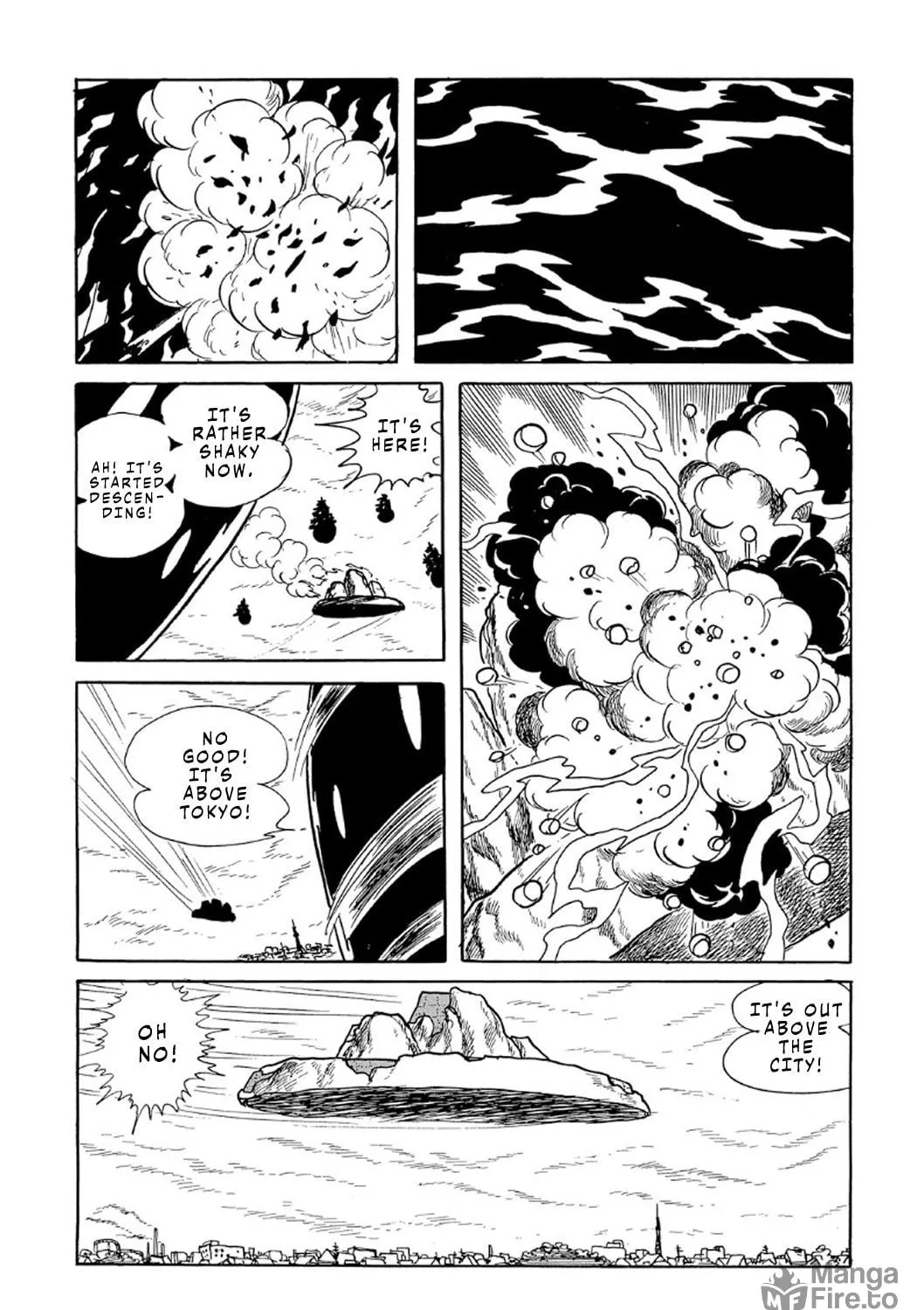 Read Phantom Ship chapter 4 image 105 on Lezhin