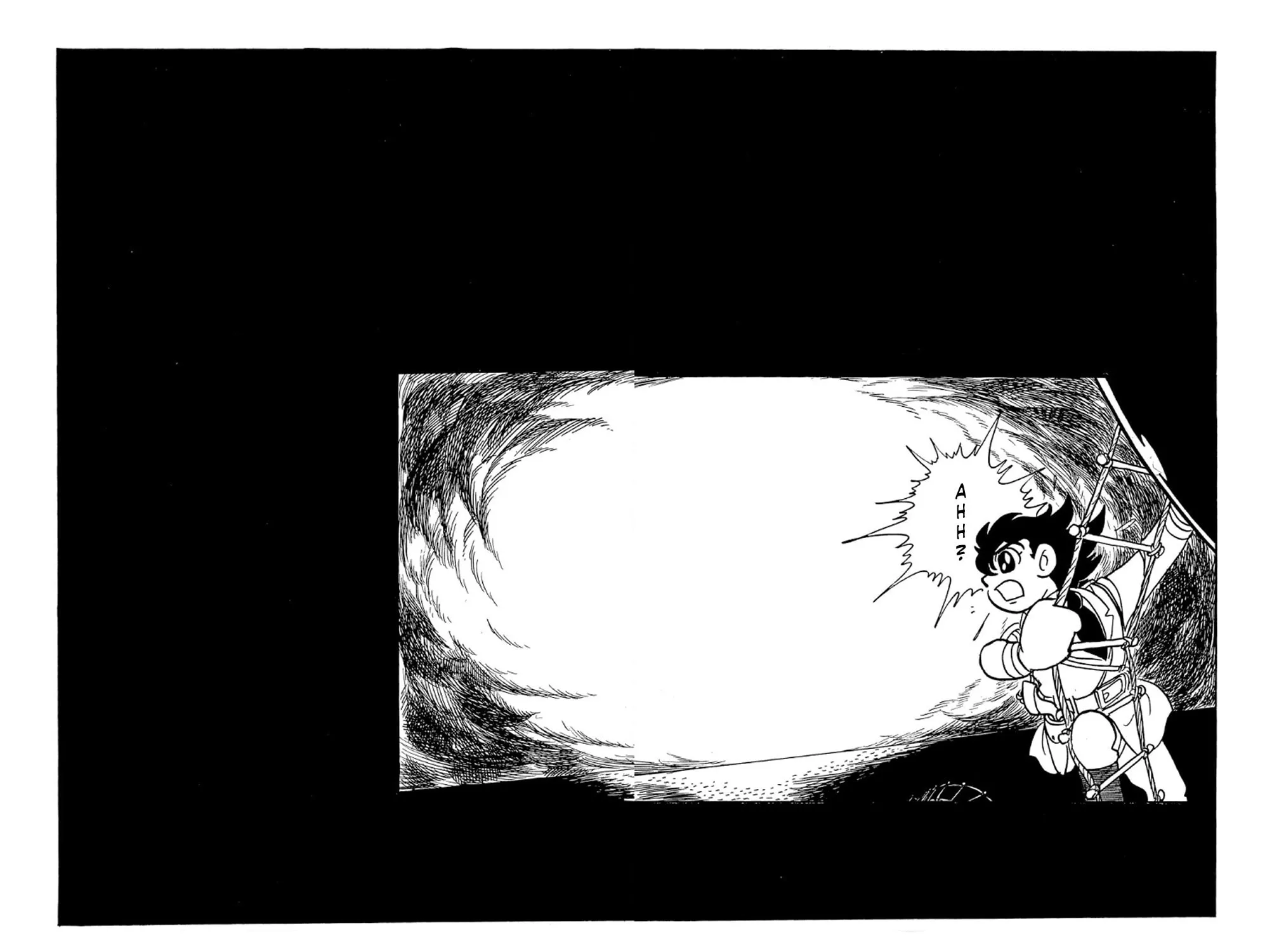 Read Phantom Ship chapter 4 image 131 on Lezhin