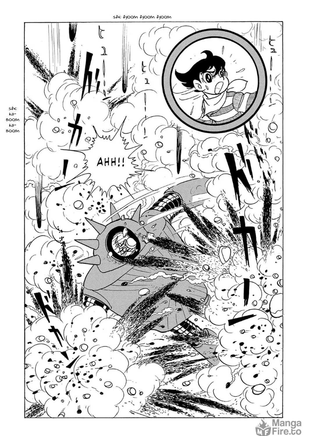 Read Phantom Ship chapter 4 image 69 on Lezhin