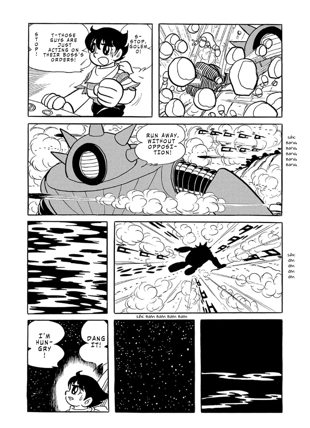 Read Phantom Ship chapter 4 image 83 on Lezhin