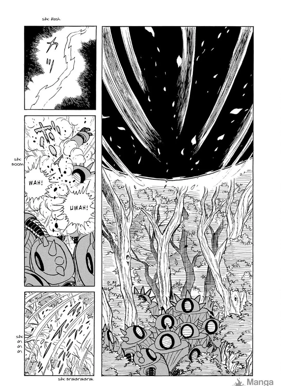 Read Phantom Ship chapter 4 image 93 on Lezhin