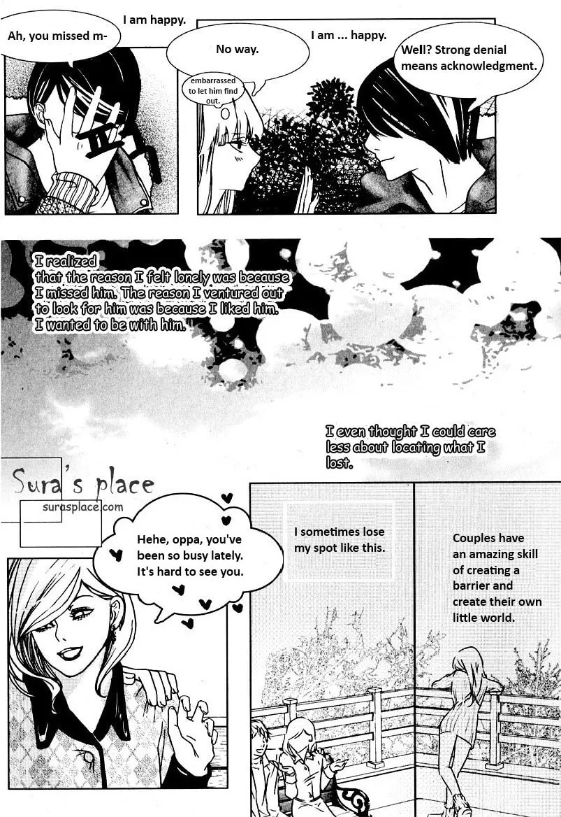 Read Phantom Syndrome chapter 0 image 19 on Lezhin