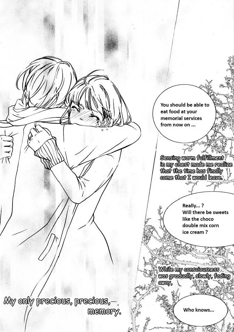 Read Phantom Syndrome chapter 0 image 28 on Lezhin
