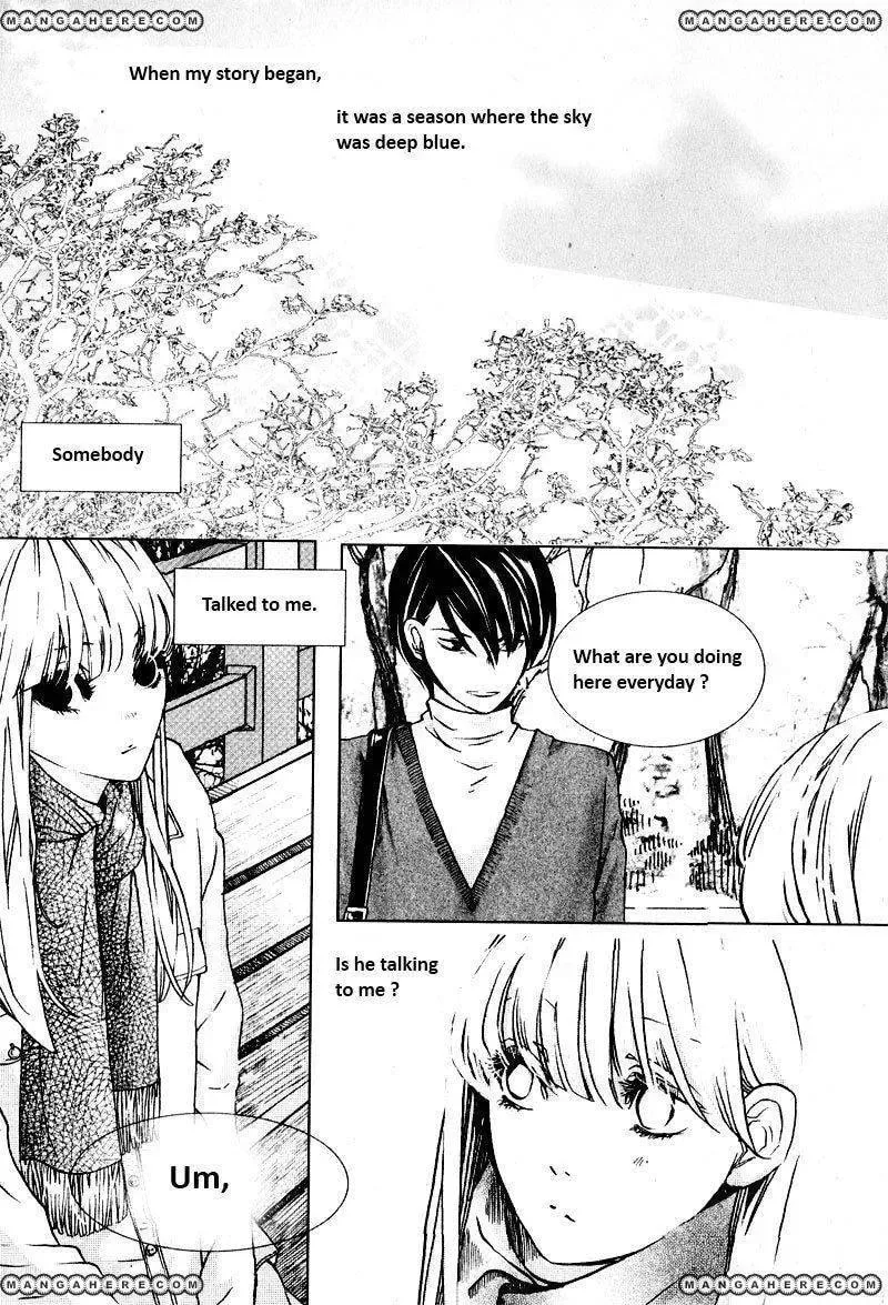 Read Phantom Syndrome chapter 1 image 1 on Lezhin