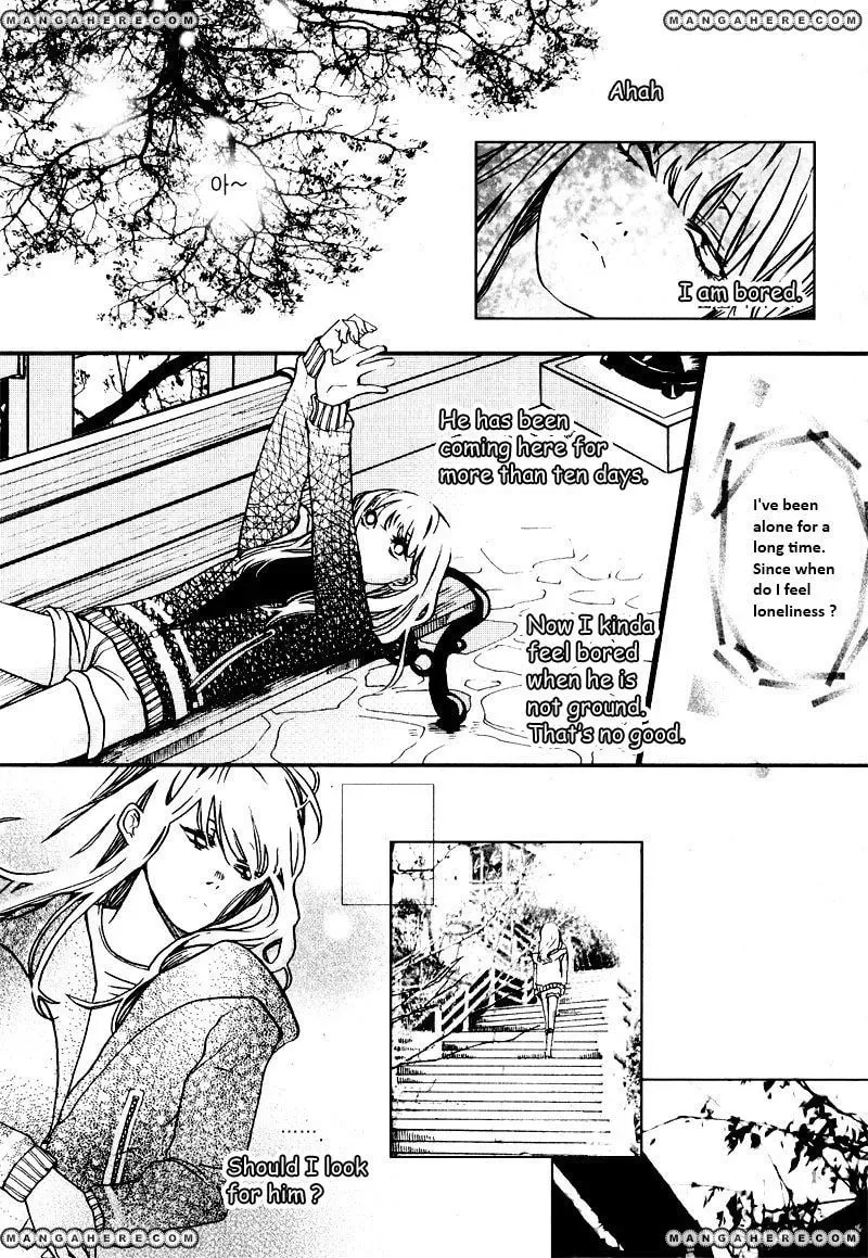 Read Phantom Syndrome chapter 1 image 12 on Lezhin