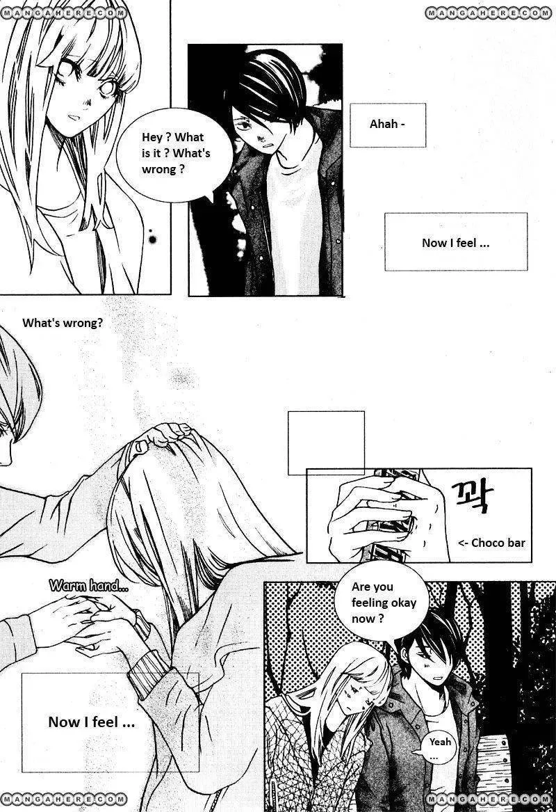 Read Phantom Syndrome chapter 1 image 17 on Lezhin