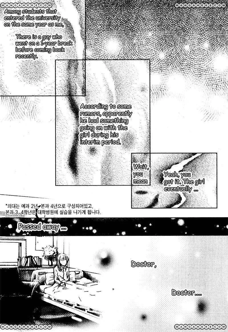 Read Phantom Syndrome chapter 1 image 21 on Lezhin