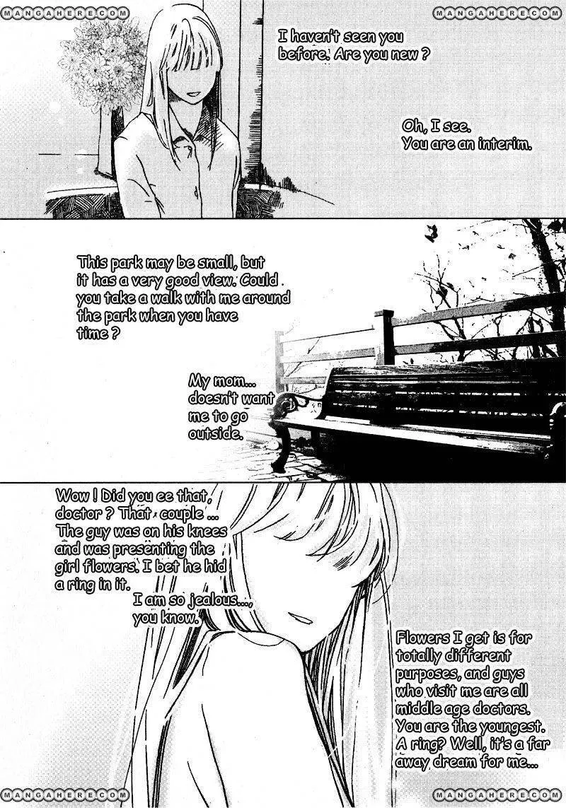Read Phantom Syndrome chapter 1 image 22 on Lezhin