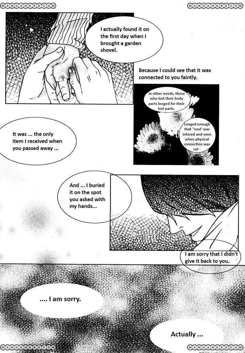 Read Phantom Syndrome chapter 1 image 25 on Lezhin