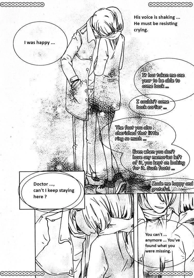 Read Phantom Syndrome chapter 1 image 26 on Lezhin